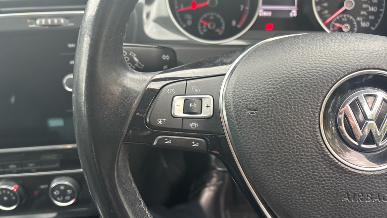 Volkswagen Golf 1.5 TSI EVO Match 5dr Petrol Hatchback